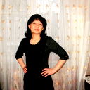 Наталья Ким