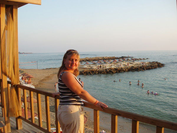 Светлана Гавриленко