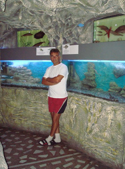 Эдуард Киселёв