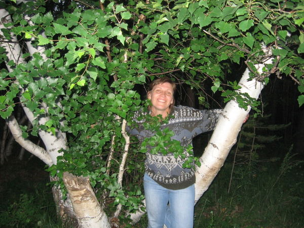 Надежда Романова