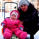 Лилия Лапшина