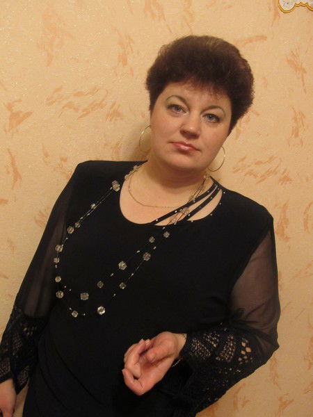 Татьяна Пастушкова