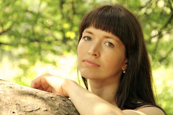 Наталья Комиссарова