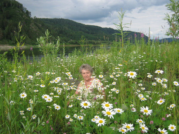 Надежда Корознякова