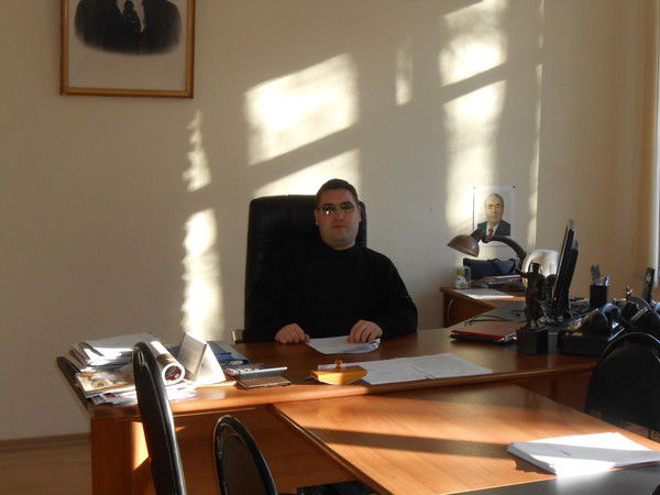 Денисов Сергей