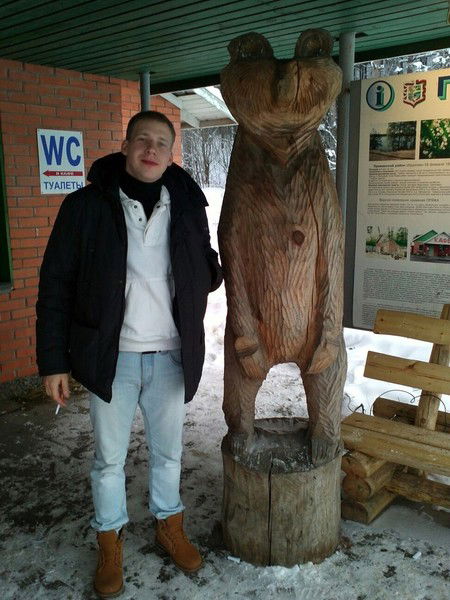 Вадим Красновский