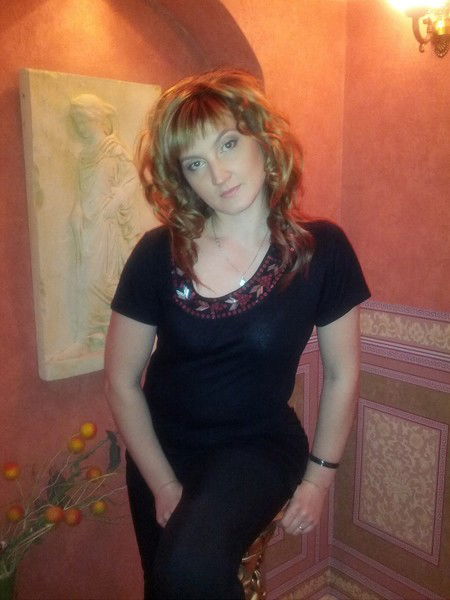 Марина Байменова