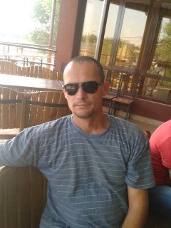 Олег Исупов