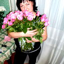 Алла Антонова(Дутова)