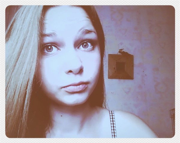 Сонечка Зыбина