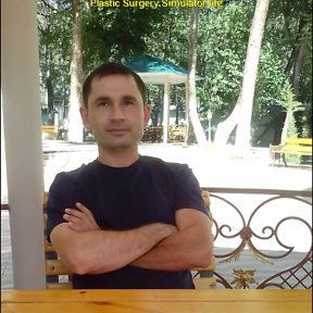 Рустам Шарипов