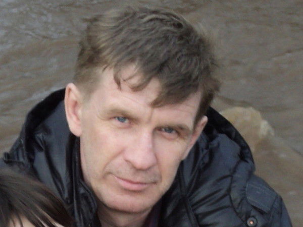 Андрей Ткаченко