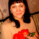Валентина Орлова
