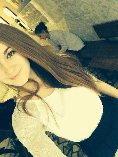 Аня Лебедева