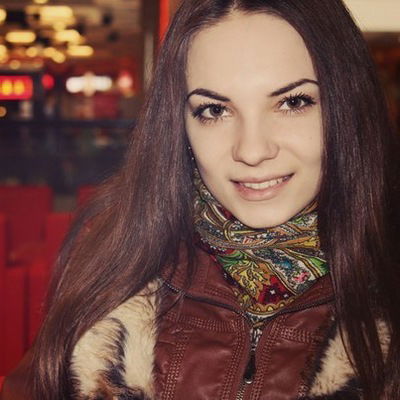 Ирина Есимова