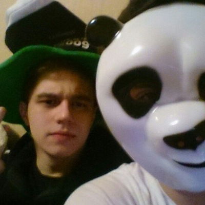 Веталь Яценко