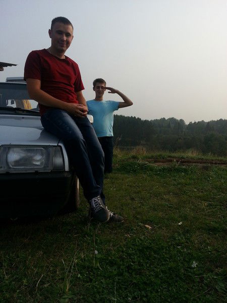 Сергей Макаров