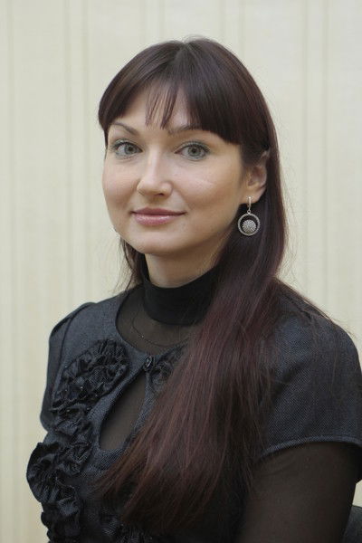 Ирина Северинчик