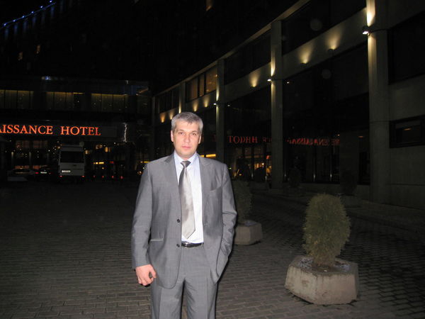 Василий Дулько