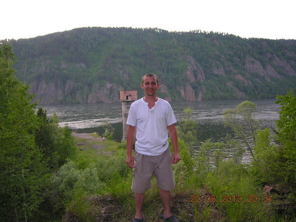 Николай Москвитин