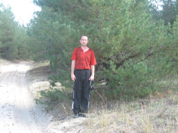 Евгений Чеботарёв