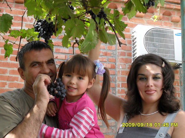 Юлия Храпова