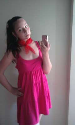 Юля Мишенина