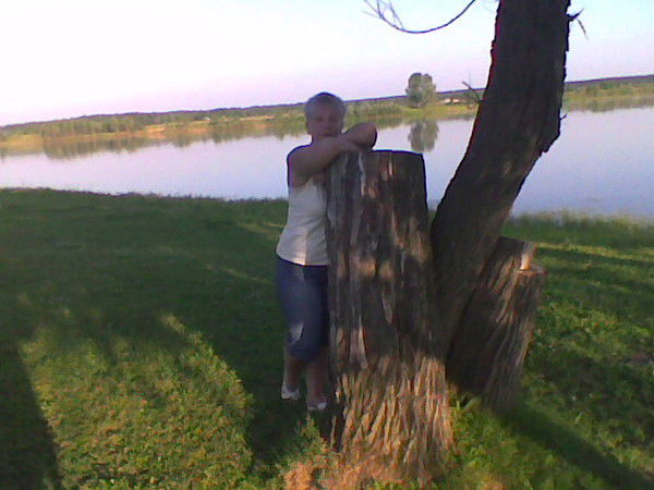 Ольга Котлярова