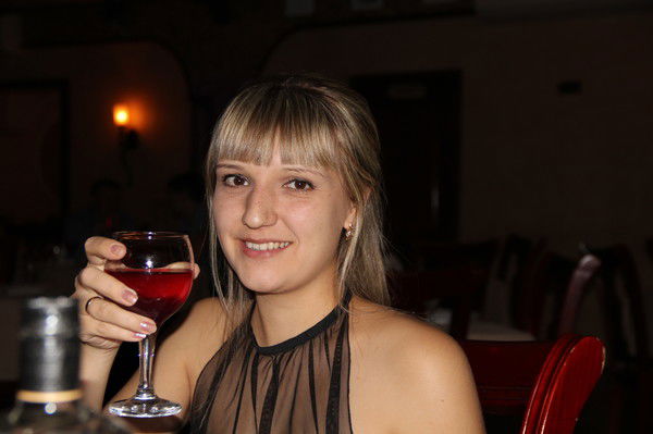 Валентина Актанко