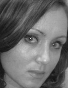 Оксана Гирина