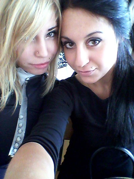 Алена Юмина