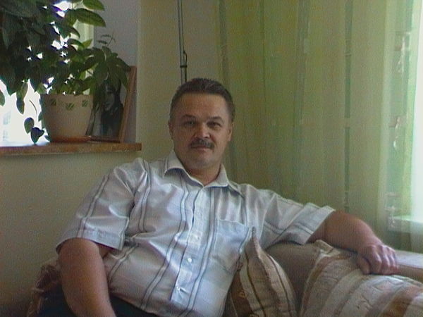 Андрей Сновалов