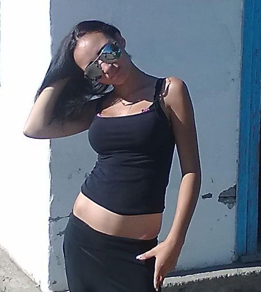 Кристина Жмуденко