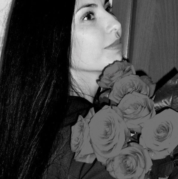 Эльмира Ибрагимова