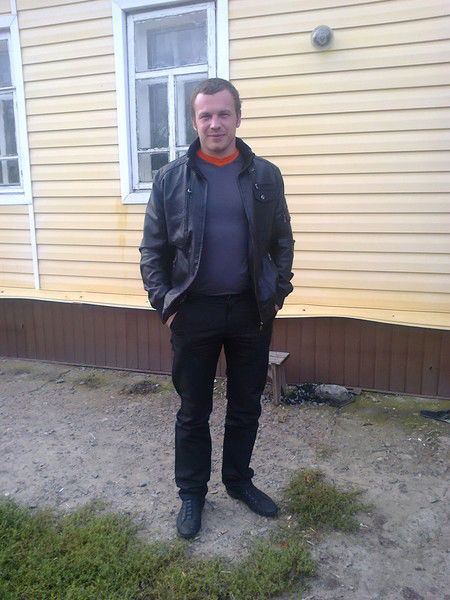 Константин Смолянов