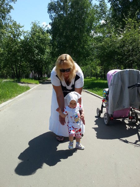 Наталья Аленникова