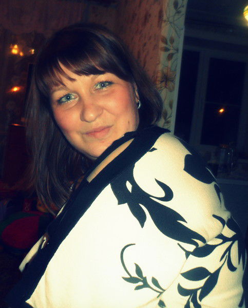 Екатерина Суровцева