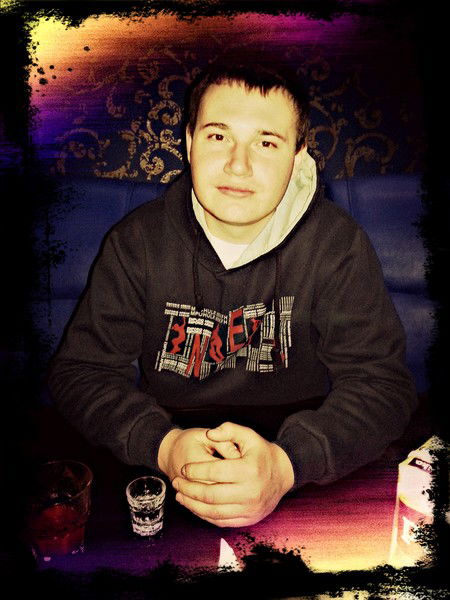 Олег Панкратов