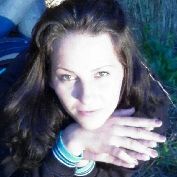 Оксана Логинова