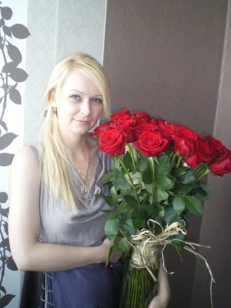 Светлана Медведева