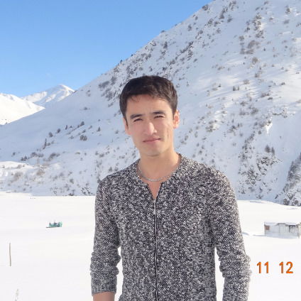 Чынгыз Чынгыз