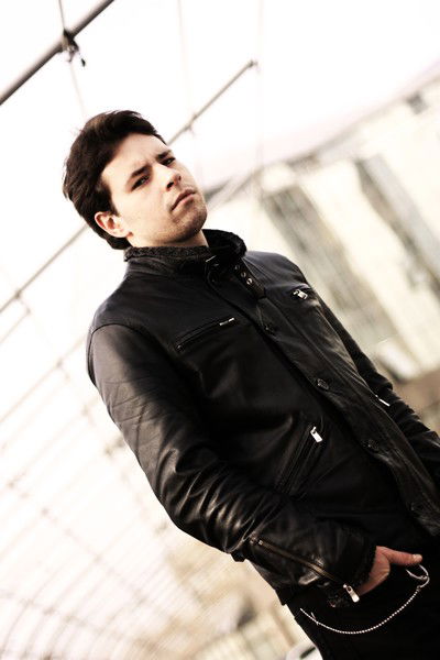 Константин Бессмертный