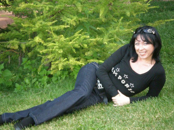 Светлана Шемякина