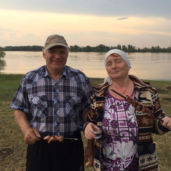 Василий Вагин