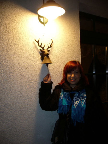 Юлия Кожухарь