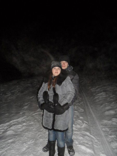 Мария Косенкова