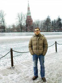 Андрей Саттаров