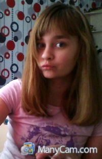 Настя Маковкина