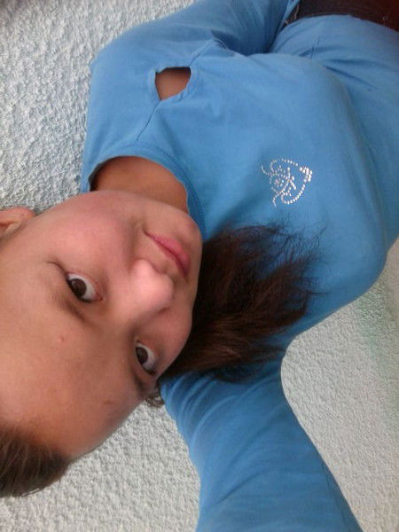 Айжан Шаршебаева