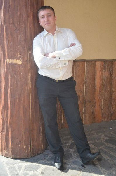 Денис Зайнуллин